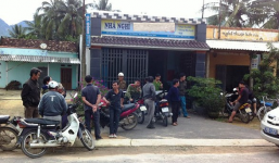 Người đàn ông tử vong sau khi vào nhà nghỉ với phụ nữ mới quen